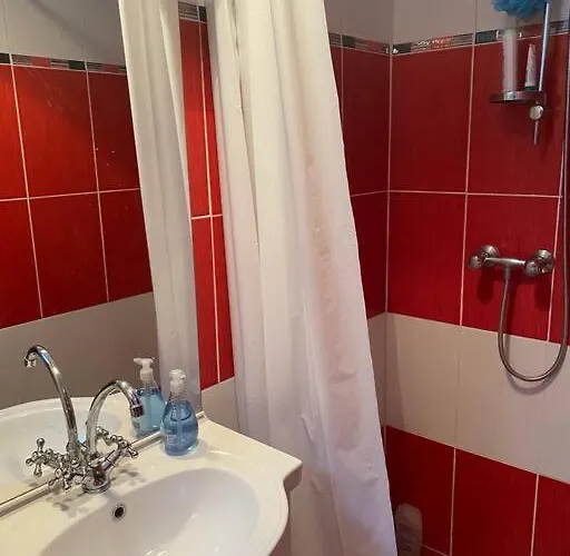 Διαμέρισμα Appt 4 Pers Avec Jardin Ombrage En Centre De *